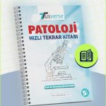 TUS | Beyazyıldız Patoloji – Hızlı Tekrar Kitabı