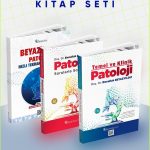TUS Patoloji Kitap Seti (3 Kitap) | Konu + Soru + Hızlı Tekrar